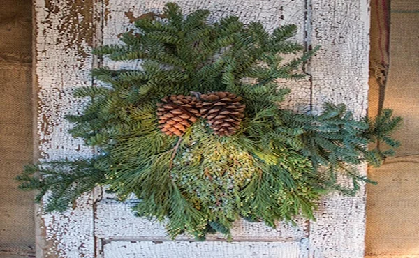 Christmas Wreath